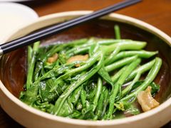 -潮汕味道·煮海餐厅(金麟大厦店)