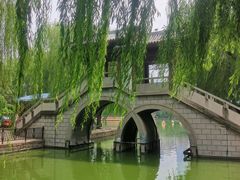 -团结湖公园