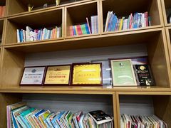 -子曰书院·古筝围棋书法国画小主持(夏都店)