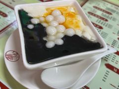 -香港華心糖水鋪(南西总店)