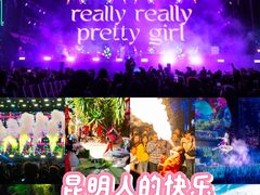-云南民族村
