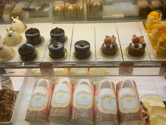 -西村叔叔的店·面包·甜品·蛋糕(崂山丽达店)
