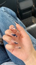 -Niki·酱·Nail日式美甲美睫