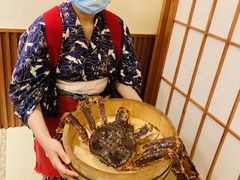 -蟹田居·活蟹料理(东城店)