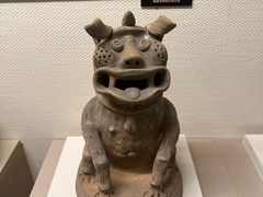 -中国闽台缘博物馆