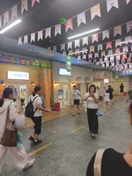 点击看大图 -点点梦想城(金水路店)