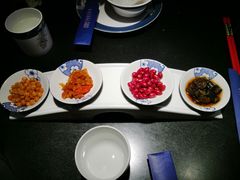 前菜四小碟-凤凰湘语(浦东旗舰店)