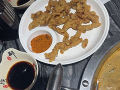 -天都火锅酒楼(虹梅南路店)