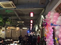 大堂-山芋腔苏北菜(盐城滨海店)