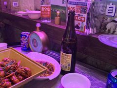 -可可大虾武汉土菜大排档(万松园1店)