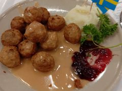 -宜家·瑞典风味餐厅(北京西红门店)