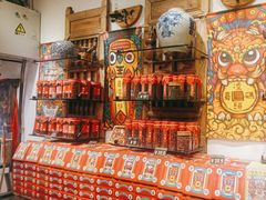 -嘉凌码头·重庆特产手工火锅底料(洪崖洞九楼店)