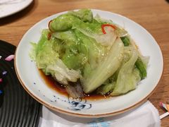 -山楂树融合菜餐厅