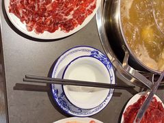 -贵宾牛·潮汕牛肉火锅(珠池总店)