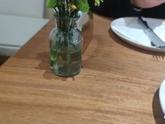 -翠贝卡&Mama Kelly Brunch Coffee(河西店)