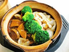 -衡山汇·高级粤菜(霄云路店)