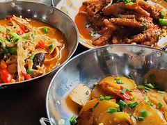 -朗妈私房菜(婺女州店)