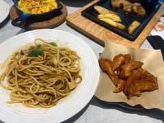 -必胜客(WOW南雄店)