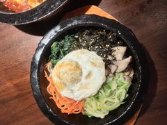 -大同江朝鲜菜•长春地标美食(绿园吾悦广场店)
