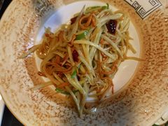-木卡买提新疆餐厅·清真(新里海顿公馆店)