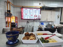 -陈寔包子王·卤煮小肠·京味小吃(龙潭店)