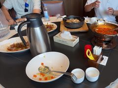 -五谷丰登农家院·地道胶东菜·海鲜烧烤(威海店)