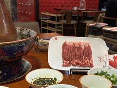 -1078號老北京涮肉(松柏店)