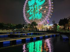 -三亚海昌梦幻海洋不夜城