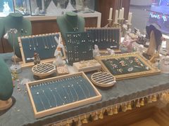 -十八字金·银饰·开蚌DIY·手工体验团建(富力广场店)