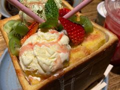 -青年公社烤鸭(青年路店)