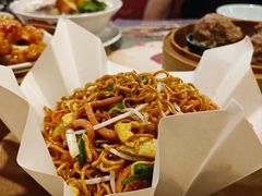 豉油皇炒面-点都德(皇岗村店)