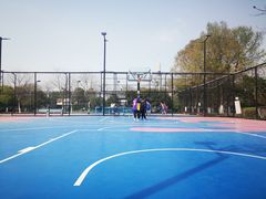 -杭州城北体育公园