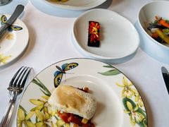 -Le Comptoir de Pierre Gagnaire