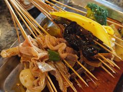 -小街天府(西工小街店)