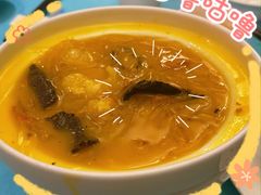 -岳阳格兰云天大酒店太极名厨中餐厅