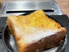 -银座仁志川·生吐司专门店(香港广场店)