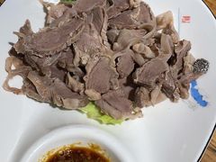 -關東雪东北菜(中庚漫游城店)