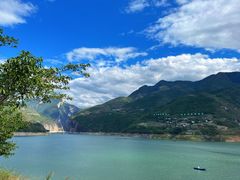 -白帝城·瞿塘峡景区