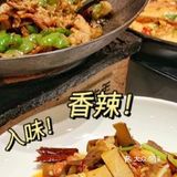 一帮人适合吃什么？