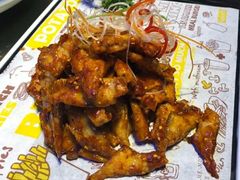风味小牛鱼-香岛私房菜(金屋·秦皇半岛店)