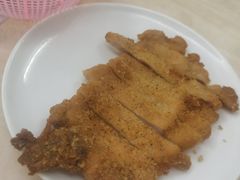 -玉华饮食店(茅台路店)