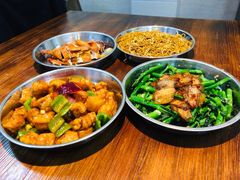 -农汤老店(顺联公园里店)