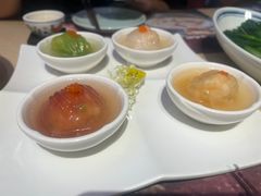 -点都德(华强南店)