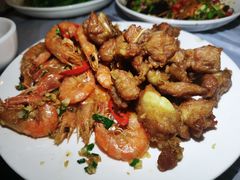 -南蚝小贝海鲜特色餐厅(南澳岛店)