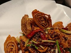 -鑫小城故事·藕汤·家常菜(台北一路总店)