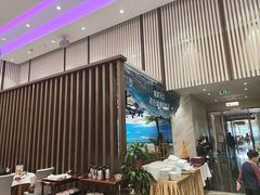 -喜宴又一村·粤菜·茶点·海鲜(壹方天地店)