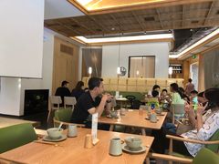 大堂-湘拾(壹方北馆店)