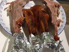 -同喜烤鸭店(光芒店)