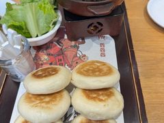 -龚兴城鱼羊吉·小亮蒸虾·武汉地标美食(苗栗路店)