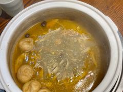 -新招鲜本地鸡窝(平凉路店)